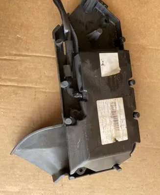 Jaguar XJ X351 Other control units/modules AW93F63827AA