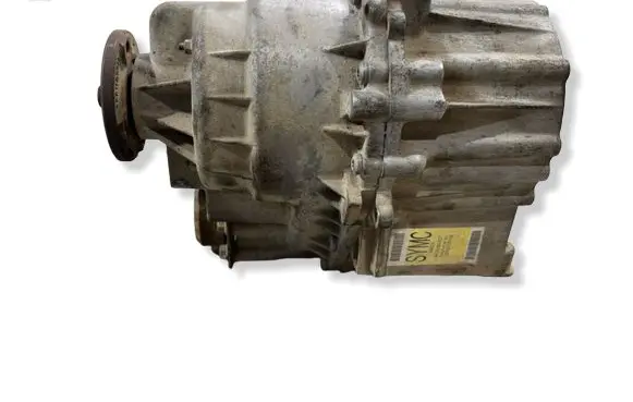 SsangYong Rexton I Gearbox transfer box case 3200008014