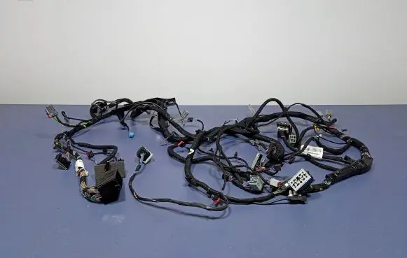 Ford Puma Other wiring loom M1TT-14401-LJE