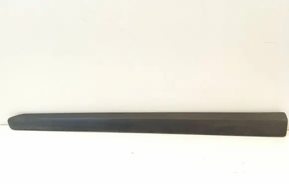 Fiat Doblo Front door trim (molding) 735455443