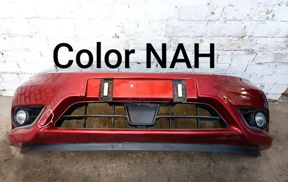Nissan Pulsar Front bumper