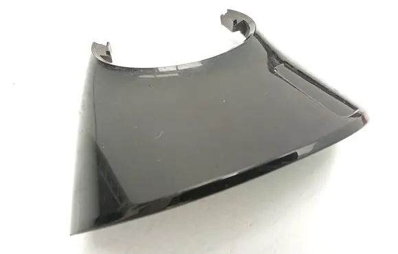 Plastic wing mirror trim cover