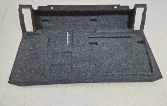 BMW 5 G30 G31 Other trunk/boot trim element 737358407 7373584 CZ10859011