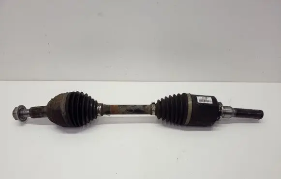 Chevrolet Captiva Front driveshaft 95480033