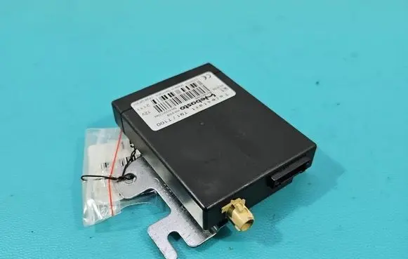Audi A5 8T 8F Central body control module 9019509B IMPRK1536326