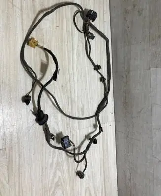 Audi A5 Parking sensor (PDC) wiring loom 8W6971104C