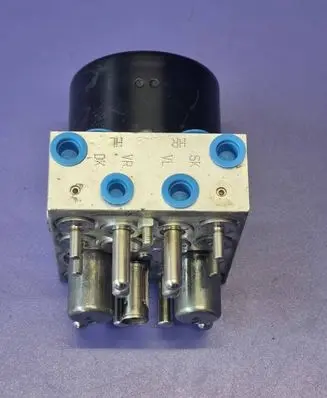 Renault Espace IV ABS Pump 8200808145 10020603464