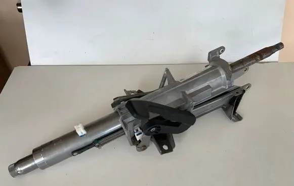 Audi Q5 SQ5 Steering wheel axle 80A419502K