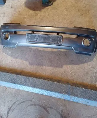 KIA Sorento Front bumper