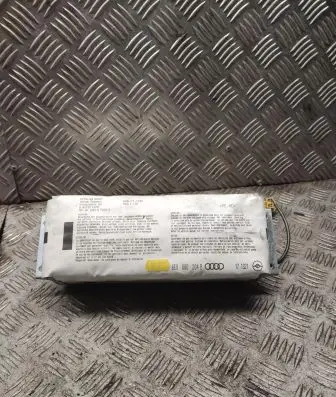 Audi A4 S4 B6 8E 8H Passenger airbag 8e0880204b