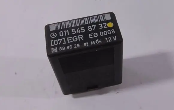 Mercedes-Benz E W124 Other relay A0115458732 879862992