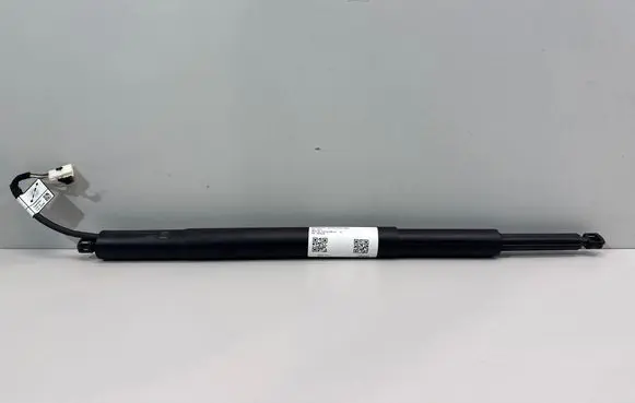 BMW 3 G20 G21 Tailgate strut 7453413