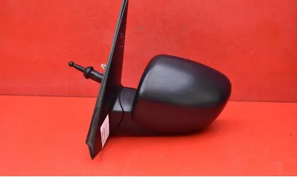 Hyundai i10 Front door electric wing mirror 022717