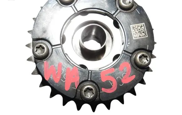 Alfa Romeo Giulia Camshaft pulley/ VANOS 295300 F34784802