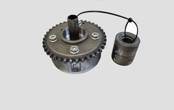 Volkswagen Touran II Camshaft pulley/ VANOS 03C109088G 03C105159H