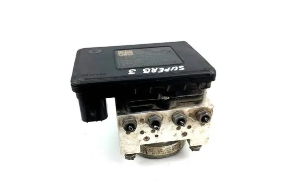 Skoda Superb B8 (3V) ABS Pump 5Q0614517DA 10091643913 10062539861