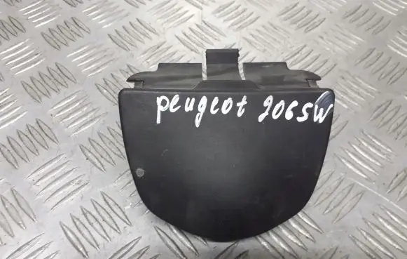 Peugeot 206 Car ashtray 9627639377