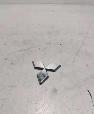 Mitsubishi Outlander Manufacturer badge logo/emblem 