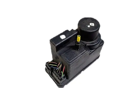 Mercedes-Benz C W202 Central locking vacuum pump 2028001948