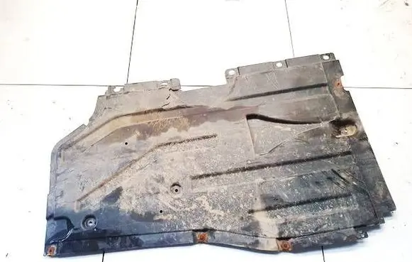 BMW X4 F26 Engine splash shield/under tray 51757213674 51164310