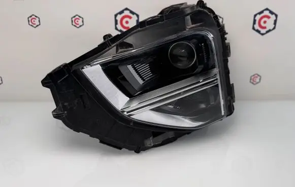 Mitsubishi Eclipse Cross Headlight/headlamp NULL