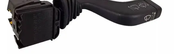 Opel Astra G Wiper control stalk 090243395