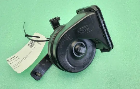 Jaguar F-Pace Horn signal GX7313802AA 0055306 A046522