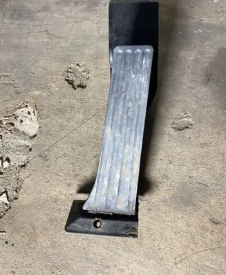 BMW X5 E70 Accelerator throttle pedal