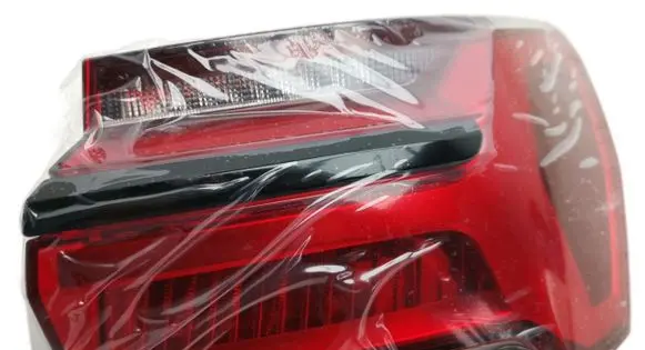 Audi A6 S6 C8 4K Rear/tail lights 4K5945070A