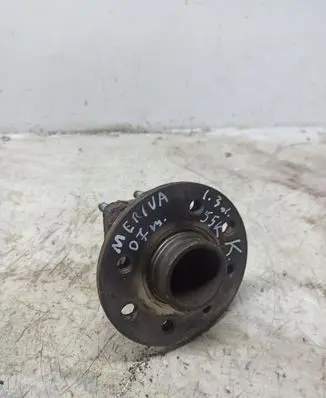Opel Meriva A Rear wheel hub