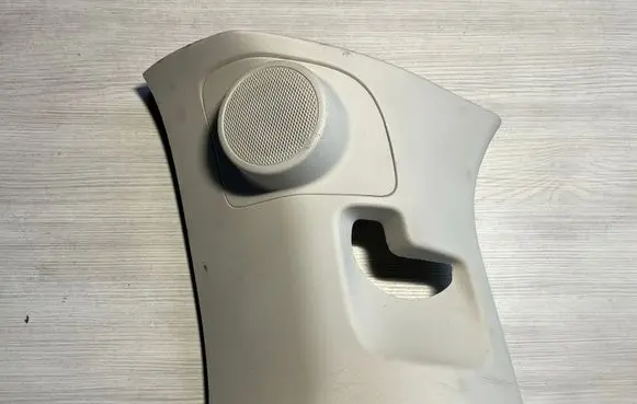 Ford Galaxy (D)pillar trim (top) EM2BU280C46