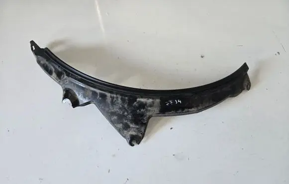 BMW M8 F93 Gran Coupe Rear fender molding trim 8084411