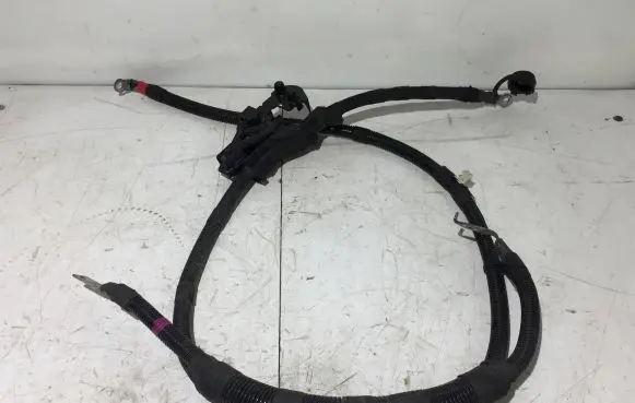 Ford Transit Custom Positive cable (battery) GK2T14A099BDB
