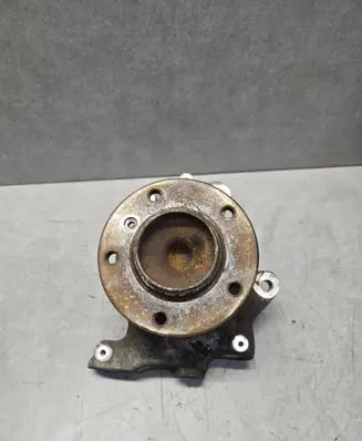 BMW 1 E81 E87 Front wheel hub 6764443