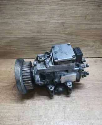 Audi A4 S4 B7 8E 8H Fuel injection high pressure pump 059130106K 0470506038 568786
