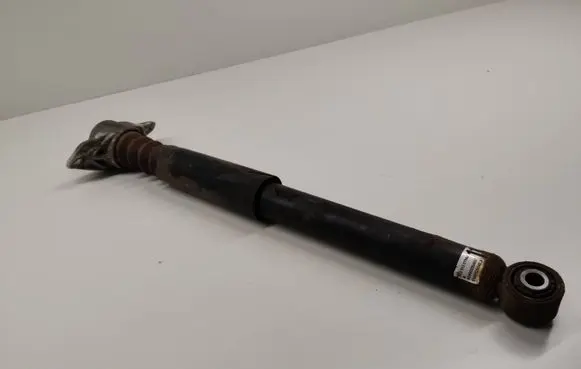 Volkswagen Jetta VI Rear shock absorber/damper 5c0512011aa