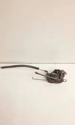 Toyota Land Cruiser (BJ70) Tailgate/trunk/boot lock/catch/latch