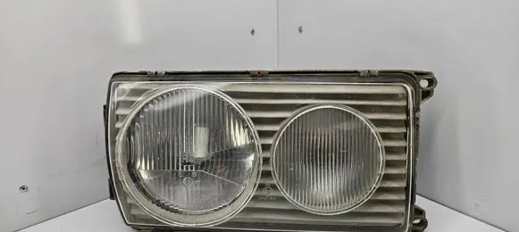 Mercedes-Benz W123 Headlight/headlamp 11777900RE