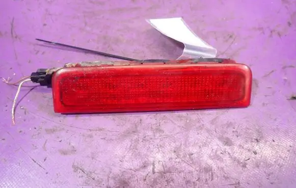 Volkswagen Caddy Boot/trunk interior light 2K0945087