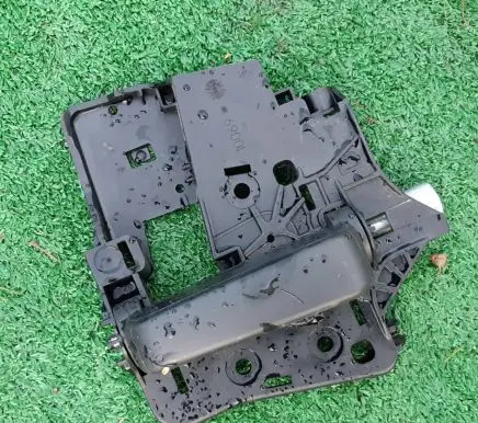 Citroen Jumpy Sliding door interior handle 10069