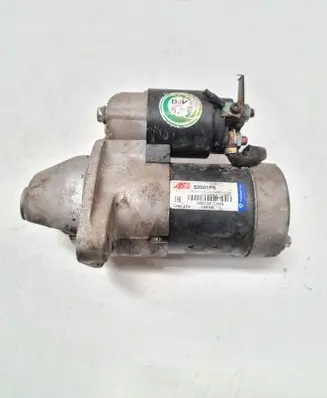 Opel Astra H Starter motor S2001PR 5902129123446