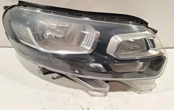 Citroen Jumpy Headlight/headlamp 9808567680