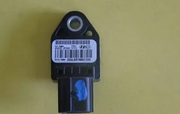 KIA Carnival Airbag deployment crash/impact sensor 95920-2F000 959202F000