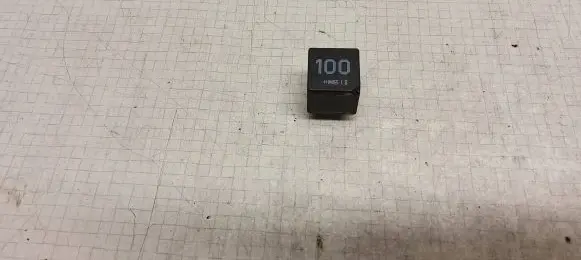 Volkswagen Transporter - Caravelle T5 Other relay 7M0951253A