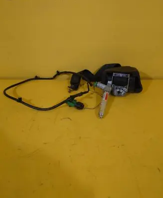 Volvo V50 Front piece kit 114KM