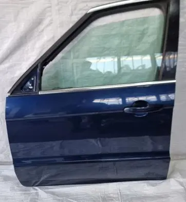 Ford S-MAX Front door