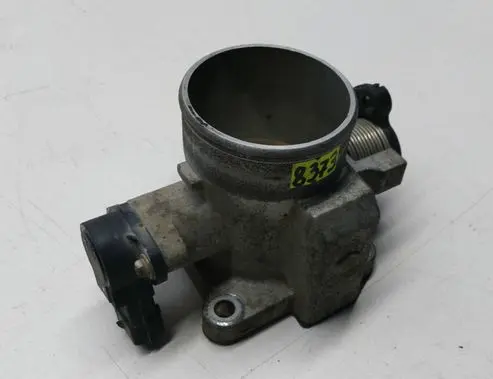 Hyundai Getz Throttle valve 3517026900