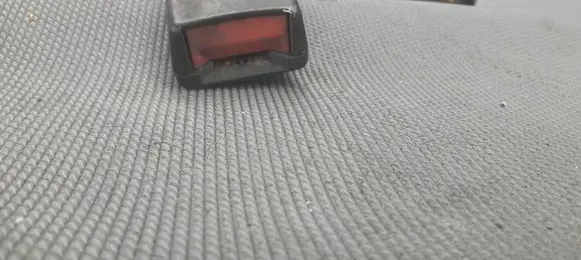 Ford Mondeo MK II Front seatbelt