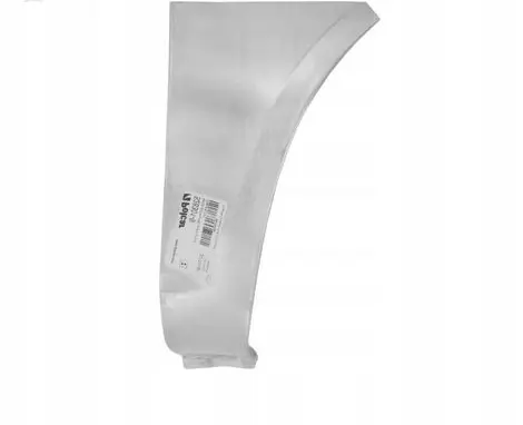Mitsubishi Pajero Sport I Fender