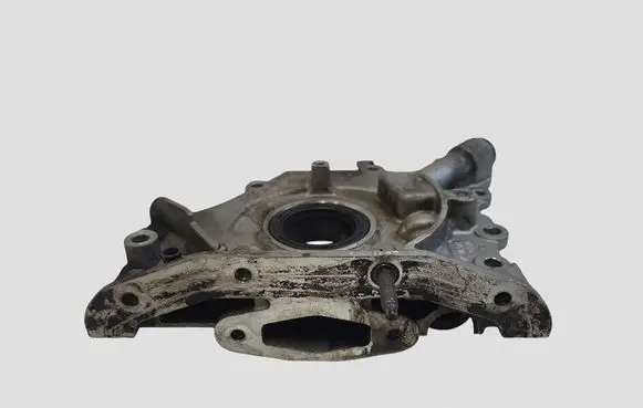 Ford Focus Oil pump 9652426380